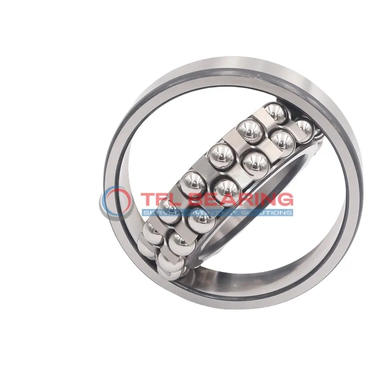 Self Aligning Ball Bearings 2218C3